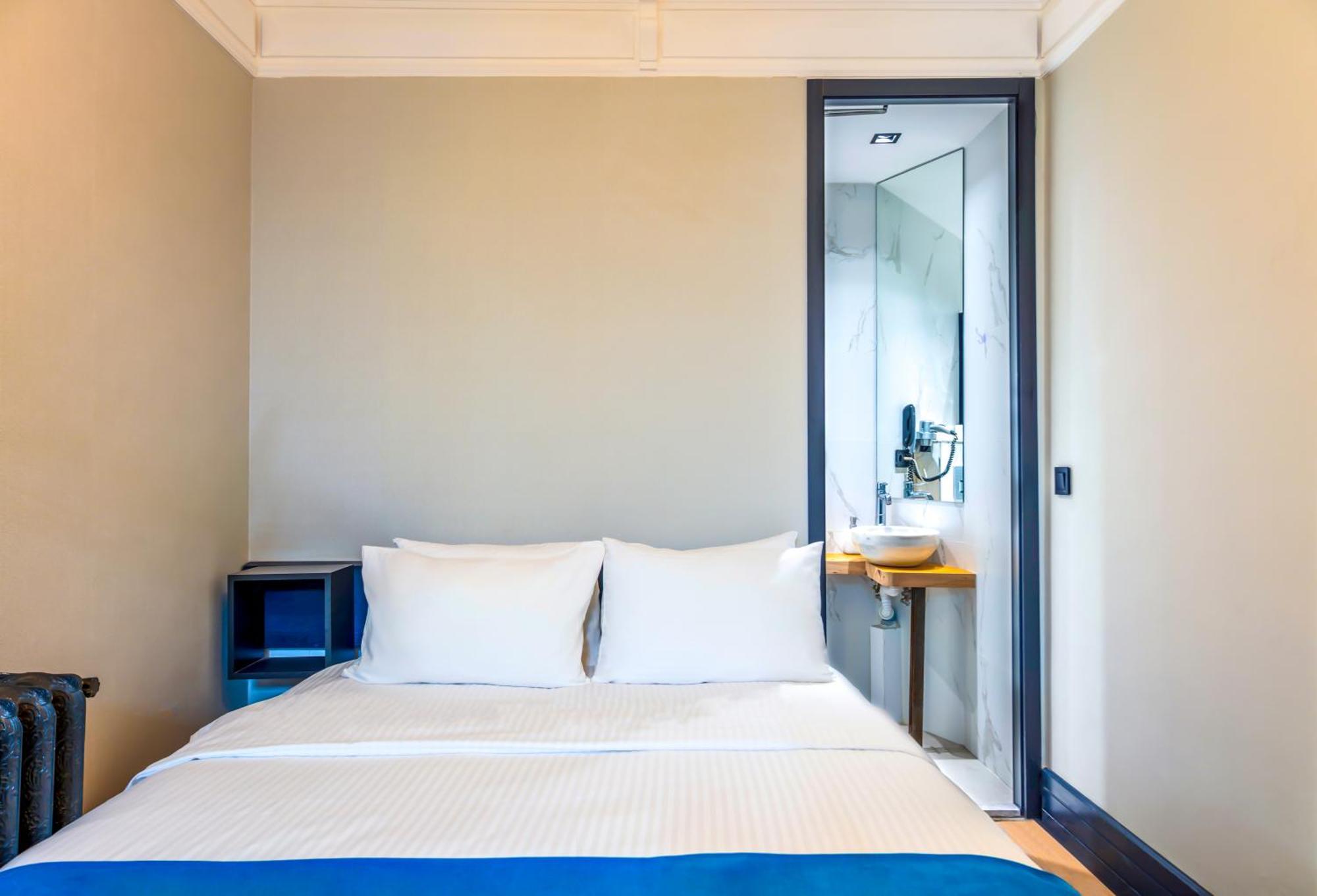 Taksim Avenue Hotel อิสตันบูล ภายนอก รูปภาพ
