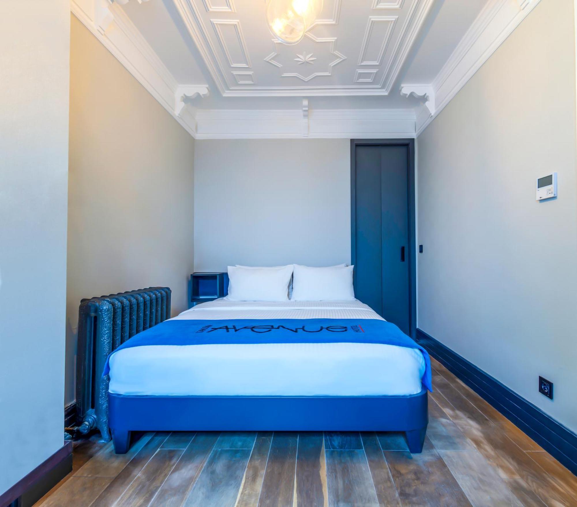 Taksim Avenue Hotel อิสตันบูล ภายนอก รูปภาพ