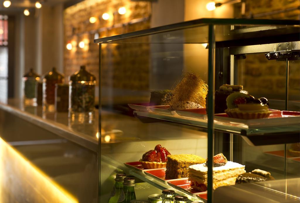 Taksim Avenue Hotel อิสตันบูล ภายนอก รูปภาพ