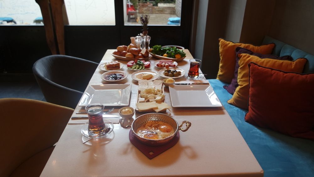 Taksim Avenue Hotel อิสตันบูล ภายนอก รูปภาพ