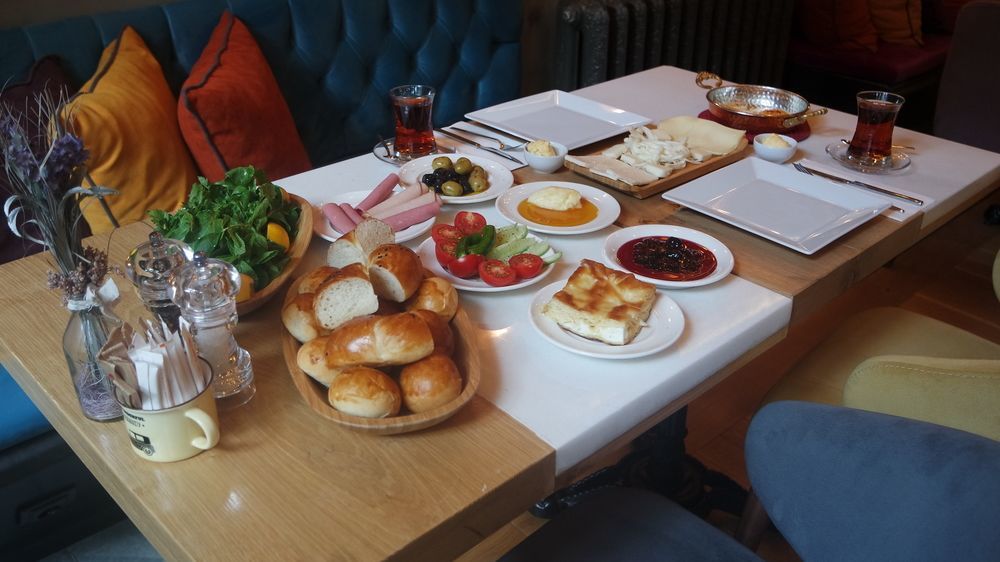 Taksim Avenue Hotel อิสตันบูล ภายนอก รูปภาพ